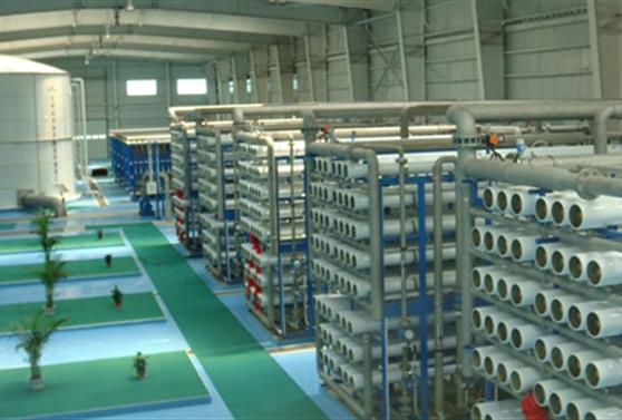 廢水減量及回收技術