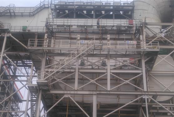 油泥無(wú)害化處置—焚燒處理技術(shù)